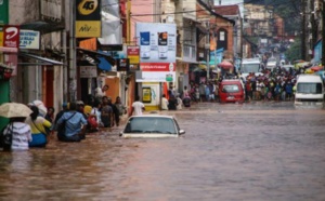 Madagascar: un lourd bilan après les fortes pluies dans le nord du pays