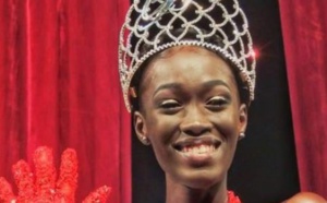 Miss Sénégal 2020 : Ndèye Fatima Dione sacrée