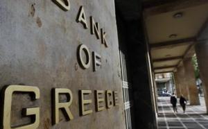 Les Grecs retirent massivement leur argent des banques