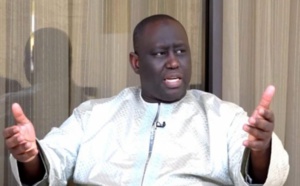 Affaire Petro-Tim : Aliou Sall vers un non-lieu