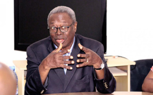 Meurtre de Abdou Elinkine Diatta - Robert Sagna: "L'enquête avance à grands pas"