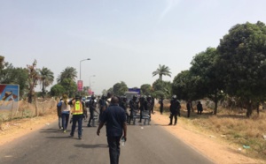 3 morts, des centaines de blessés,  137 arrestations et  des radios fermées : Le point de la situation en Gambie