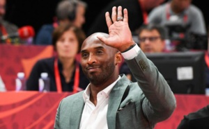 Pourquoi Kobe Bryant était surnommé "The Black Mamba"?