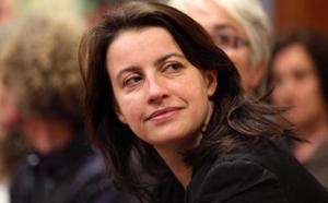 L'encadrement des loyers, priorité de Cécile Duflot