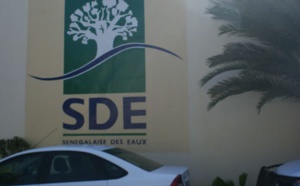 La Justice gèle les comptes de la Sde: L’Etat accusé de fermer les yeux