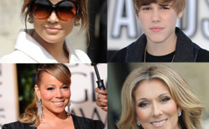 Jennifer Lopez, Justin Bieber et Rihanna sont les chanteurs les plus puissants du monde (Forbes)