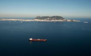 Gibraltar fâche Elizabeth II et Sofia d'Espagne