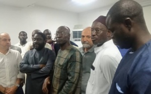 Transport: Des transporteurs sénégalais et maliens menacent d'aller en grève