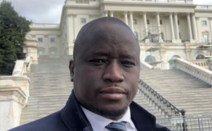 Tamsir Faye : « Moustapha Diakhaté a toujours été un homme de paille qui porte les combats des autres... »