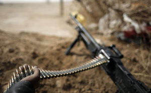 L'ONU va enquêter sur l'utilisation de mercenaires durant le conflit libyen