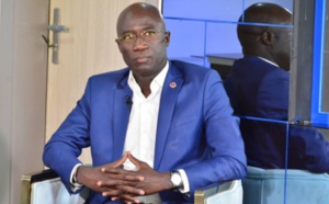 Doing Business 2020 : Me Moussa Sarr reçoit de la Banque mondiale, un certificat de reconnaissance