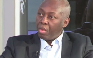 Exploitation gazière: Mamadou Lamine Diallo craint l'implication de la dynastie Faye-Sall