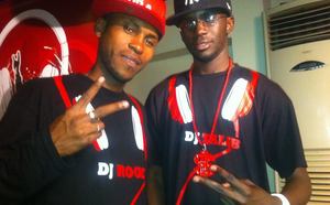 Roger Sodade et Dj Talub pour un été chaud
