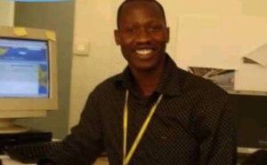 Nécrologie : L’AIBD vient de perdre son Directeur Technique, Alassane Ndiaye