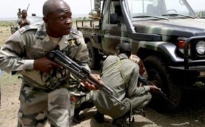 Rapport de Amnesty international sur la crise au Mali: Militaires et forces du Mnla accusés de violences sexuelles