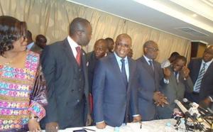 Bok Guiss Guiss : Ils sont exclus du PDS et remplacés au Comité Directeur
