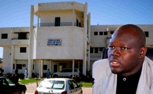 Cheikh Sarr destitué : Guédiawaye, une commune sans maire