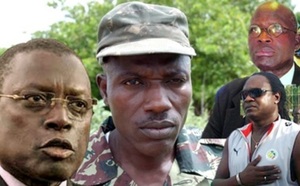 Paix en Casamance : Des responsables du Mfdc favorables à l'appel d’Atepa