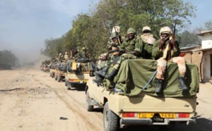 Lac Tchad: Six militaires tués dans une attaque de Boko Haram