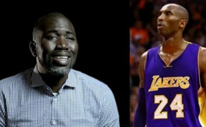 Le belle anecdote de Ndongo Ndiaye sur Kobe Bryant: «Un jour, il m’a dit…»