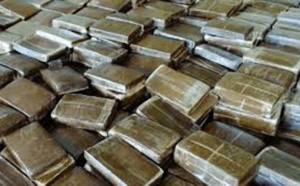 Nouvelle saisie de cocaïne au Port de Dakar: Une valeur estimée à 9,6 milliards de FCfa