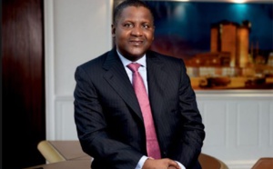 Classement Forbes 2020 : Voici les 20 personnes les plus riches en Afrique