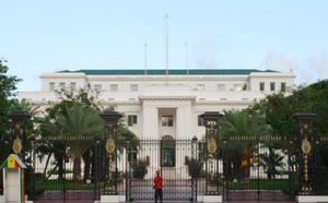 Importantes nominations en conseil des ministres