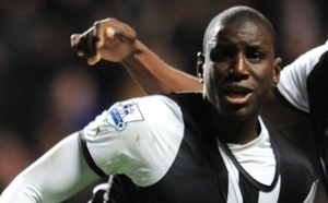 Demba Ba, Issiar Dia et Kouly Diop déclarent forfait