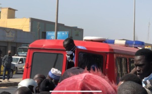 Ndioba Seck sera inhumée, cet après-midi
