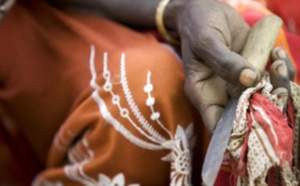 Irlande: Un couple condamné pour mutilation génitale, une première