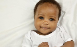 Combien de selles un bébé a-t-il en moyenne par jour ?