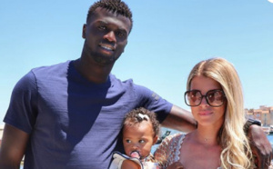 Mbaye Niang dément First Magazine sur «sa préférence à être ruiné par une femme blanche plutôt qu’une Africaine»