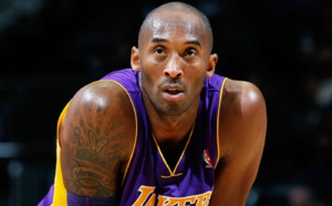 Le corps de Kobe Bryant officiellement identifié
