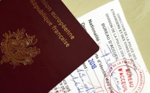 Usurpation d'identité: M. Sow voulait rejoindre l'Europe avec les papiers de son grand frère
