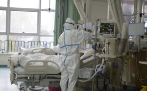 Coronavirus: un cinquième cas confirmé en France