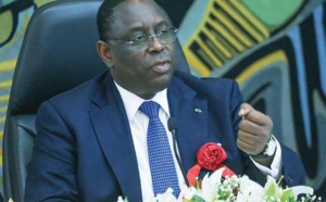 Coronavirus : des mesures prises pour assister les Sénégalais en Chine, selon Macky Sall