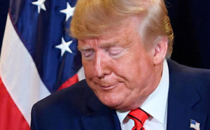 Procès en destitution de Trump: Ses avocats réclament un acquittement rapide