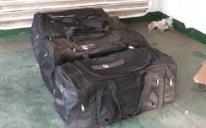 Saisie de 120 kg de cocaïne au Port de Dakar : Ce que révèlent les premiers éléments de l'enquête