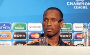 Bayern-Chelsea : le match d’une vie pour un Drogba qui tord le cou à la rumeur Barça