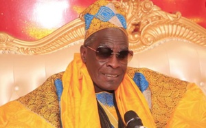 Jaraf Youssou Ndoye : « Idrissa Seck a été marabouté »