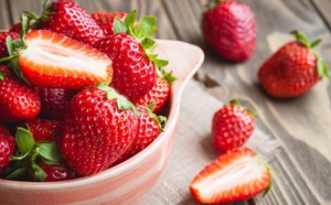 La fraise, un puissant allié dans la prévention du cancer