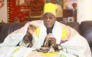 VIDEO - Grosse révélation de Jaraaf Youssou Ndoye sur Idrissa Seck et Ibrahima Fall: "Dañulén liguèye..."