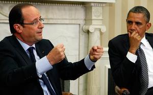 Le G8 s'ouvre sur l'Iran et la Syrie