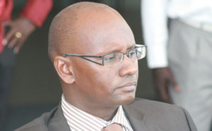 La colère de Moussa Sy après l’exclusion de Bokk Guiss Guiss du Pds
