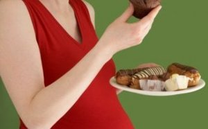 Les femmes enceintes ne doivent plus manger pour deux