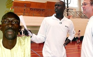 SOUTIEN DE L’ETAT AU SEEBS ACADEMY : Le Ministère des Sports dément Amadou Gallo Fall