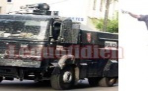 Ordres de poursuite dans l’affaire Mamadou Diop : Les «coups mortels» – Harouna Sy devant la Chambre d’accusation pour complicité – Les conducteurs du Dragon : «Nous avons agi sur ordre de la hiérarchie»