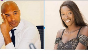 Diomansy Kamara défend Miss Sénégal: « Les réseaux sociaux ont donné le droit de parole à des légions d'imbéciles... »