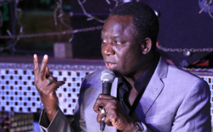 DOSSIER THIONE SECK: Un pourvoi en cassation introduit par un conseil du chanteur, vers un renvoi sine die du dossier