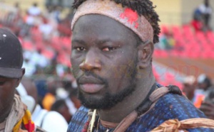Lutte : Boy Niang 2 se sépare de son manager
